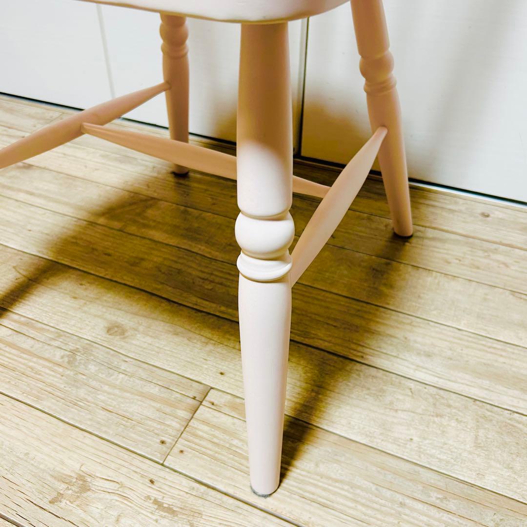 【人気色 ピンク】Francfranc アルコチェア フランフラン