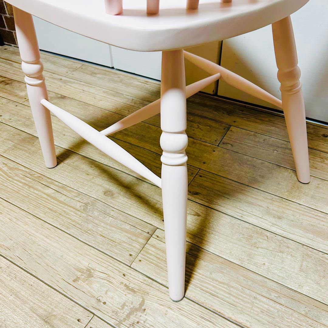 【人気色 ピンク】Francfranc アルコチェア フランフラン