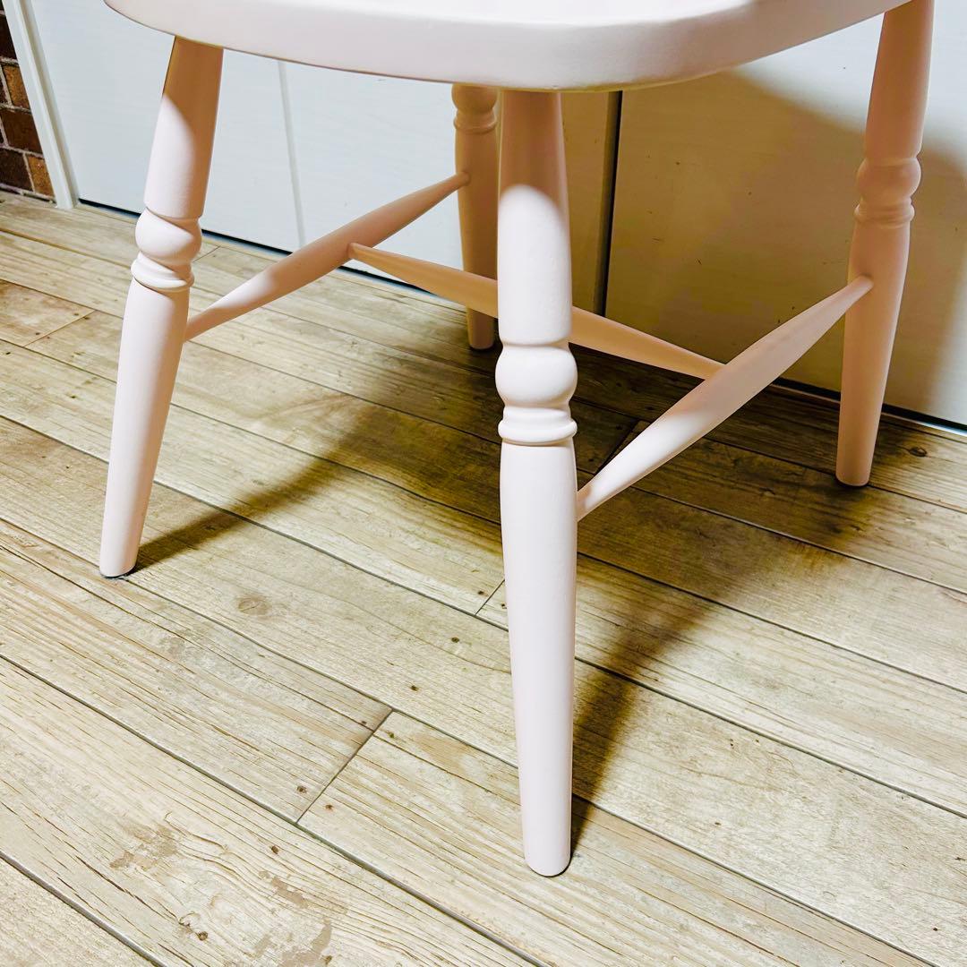 【人気色 ピンク】Francfranc アルコチェア フランフラン