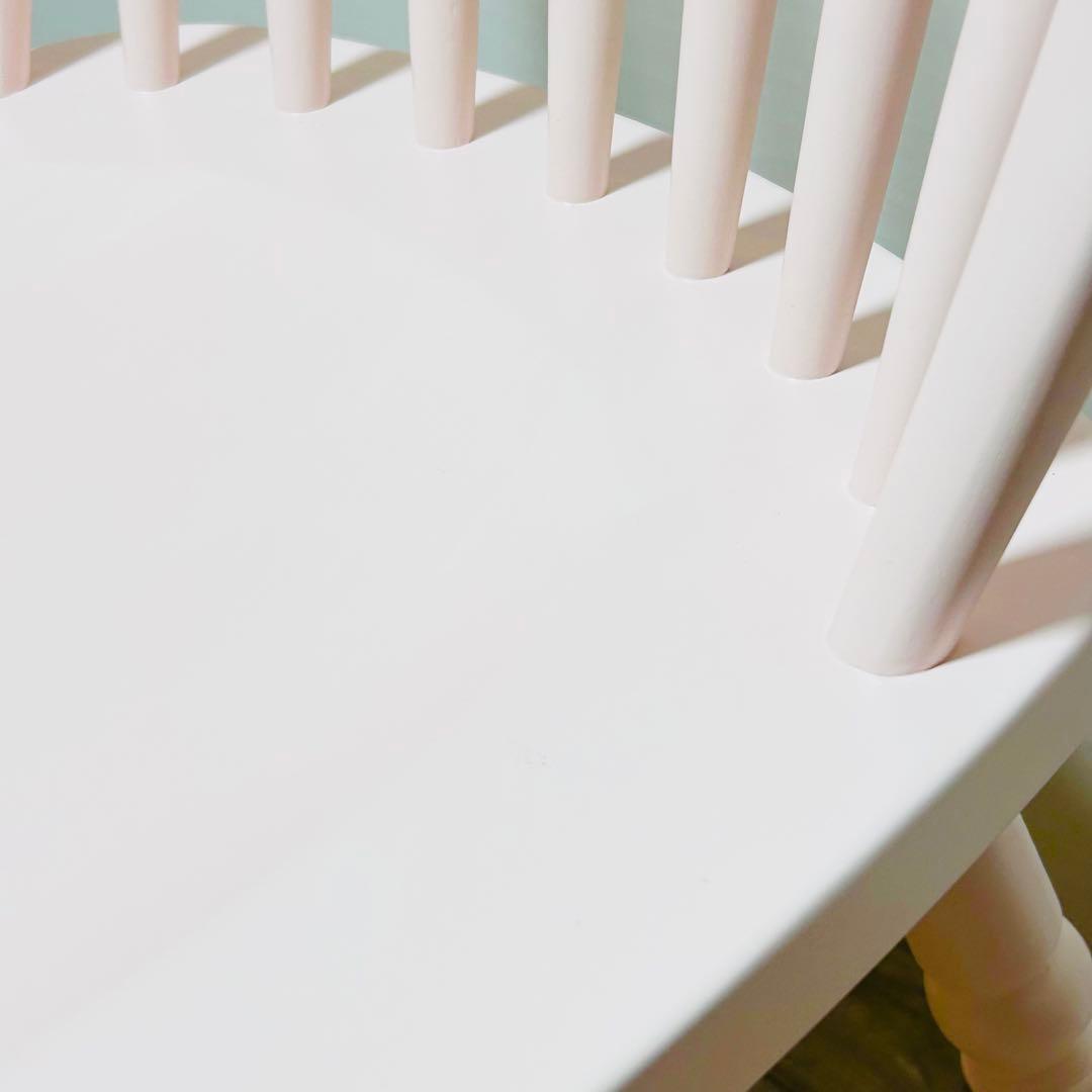 【人気色 ピンク】Francfranc アルコチェア フランフラン