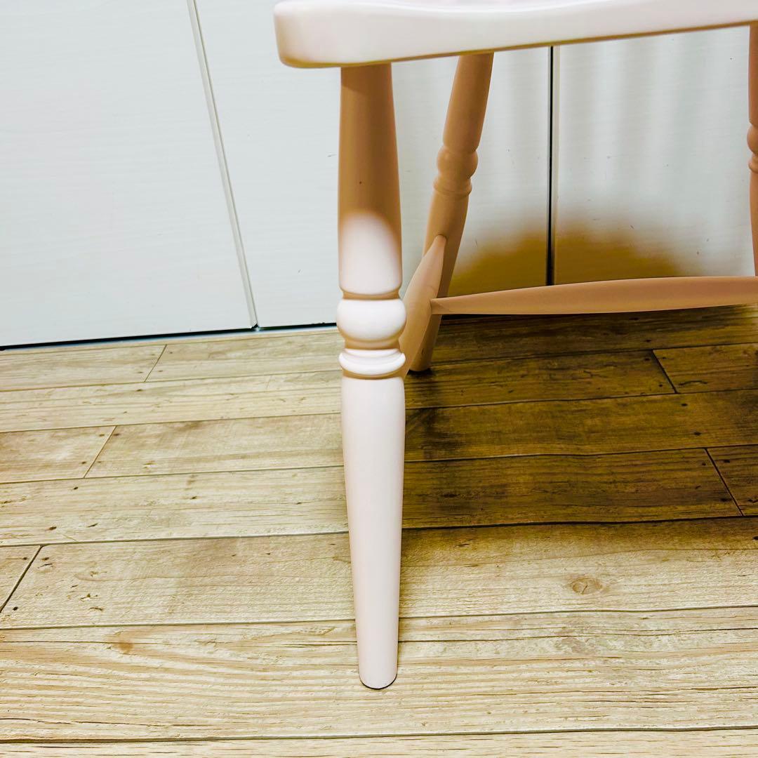 【人気色 ピンク】Francfranc アルコチェア フランフラン