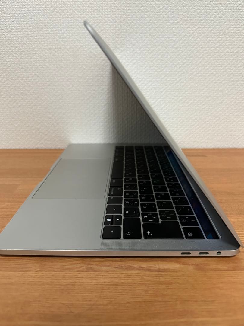 【2024年】Macbook Pro メモリ8GB SSD 256GB 純正