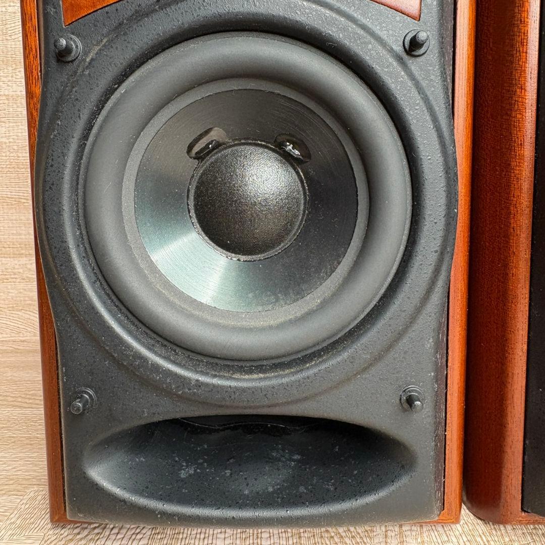 KENWOOD ケンウッド S270 スピーカー オーディオ 音響 ジャンク