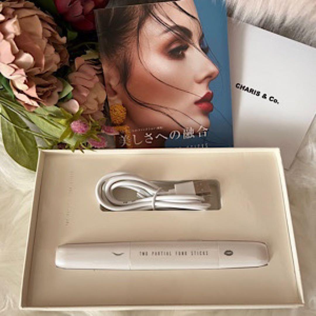 TWO PARTIAL FUNK STICKSツーパーシャルファンクスティック）