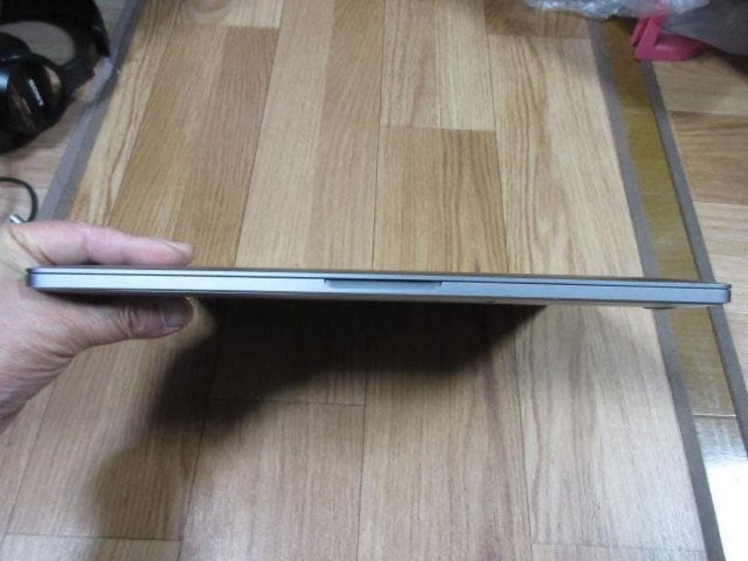 値引不可 ジャンク MACBOOK PRO 13インチ 2016 retina