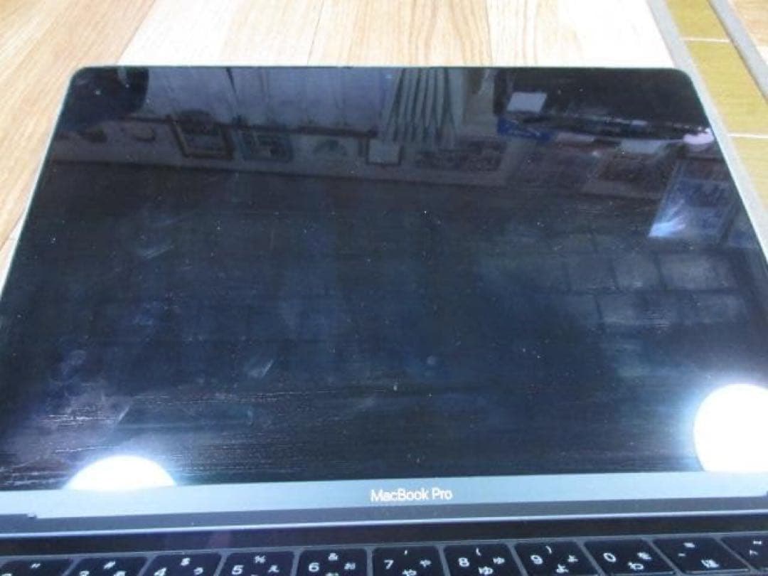 値引不可 ジャンク MACBOOK PRO 13インチ 2016 retina
