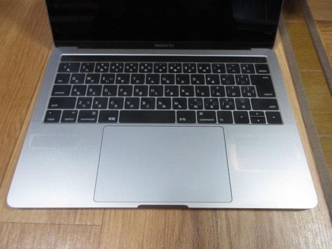 値引不可 ジャンク MACBOOK PRO 13インチ 2016 retina