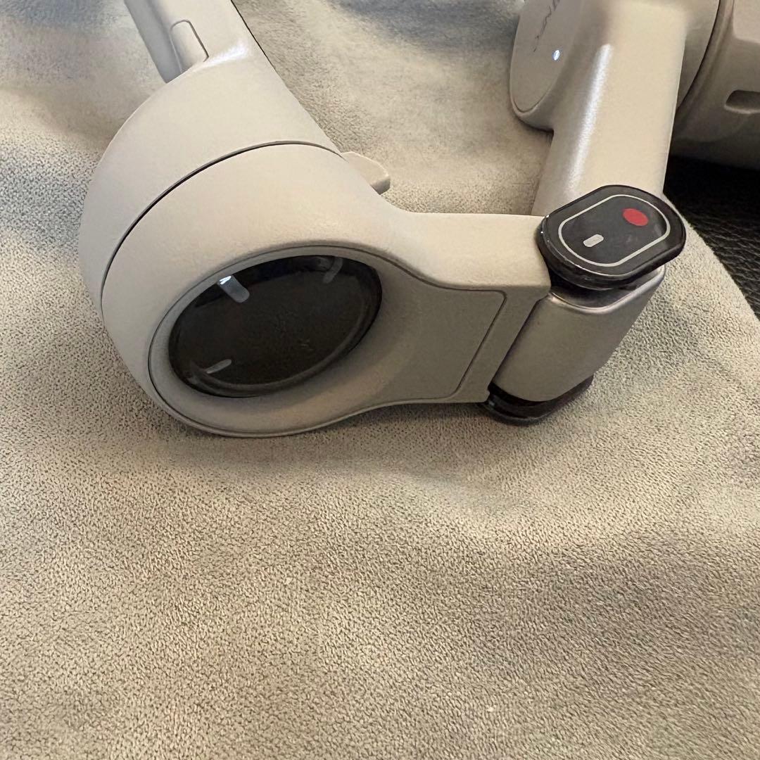 【2025年最新モデル】Insta360flow2proセット