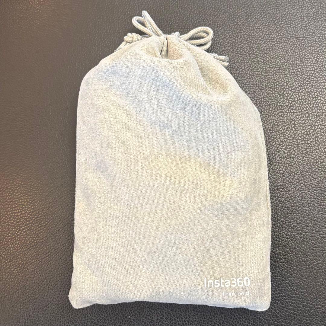 【2025年最新モデル】Insta360flow2proセット