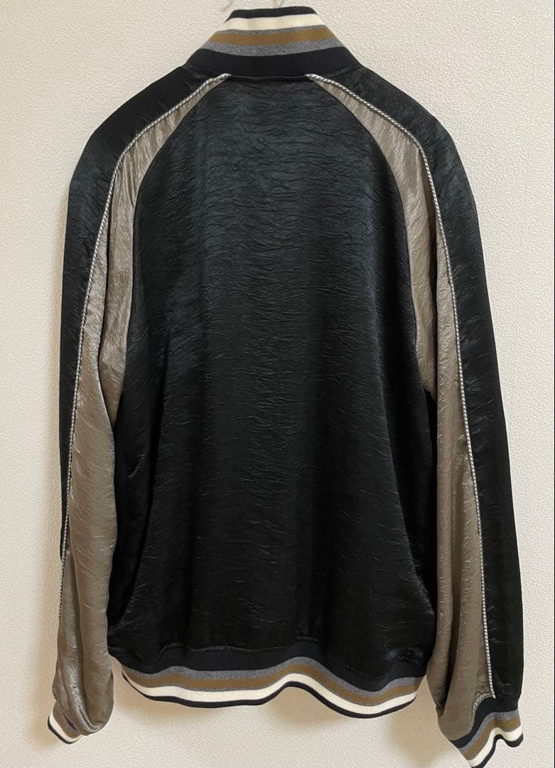 グラム glamb Keith SKA キース スカジャン ジャケット M