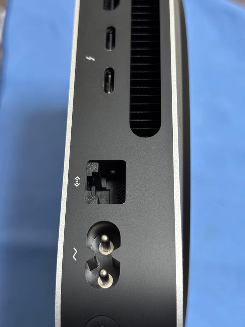 ミニPC M1 Macmini 16GB 1TB