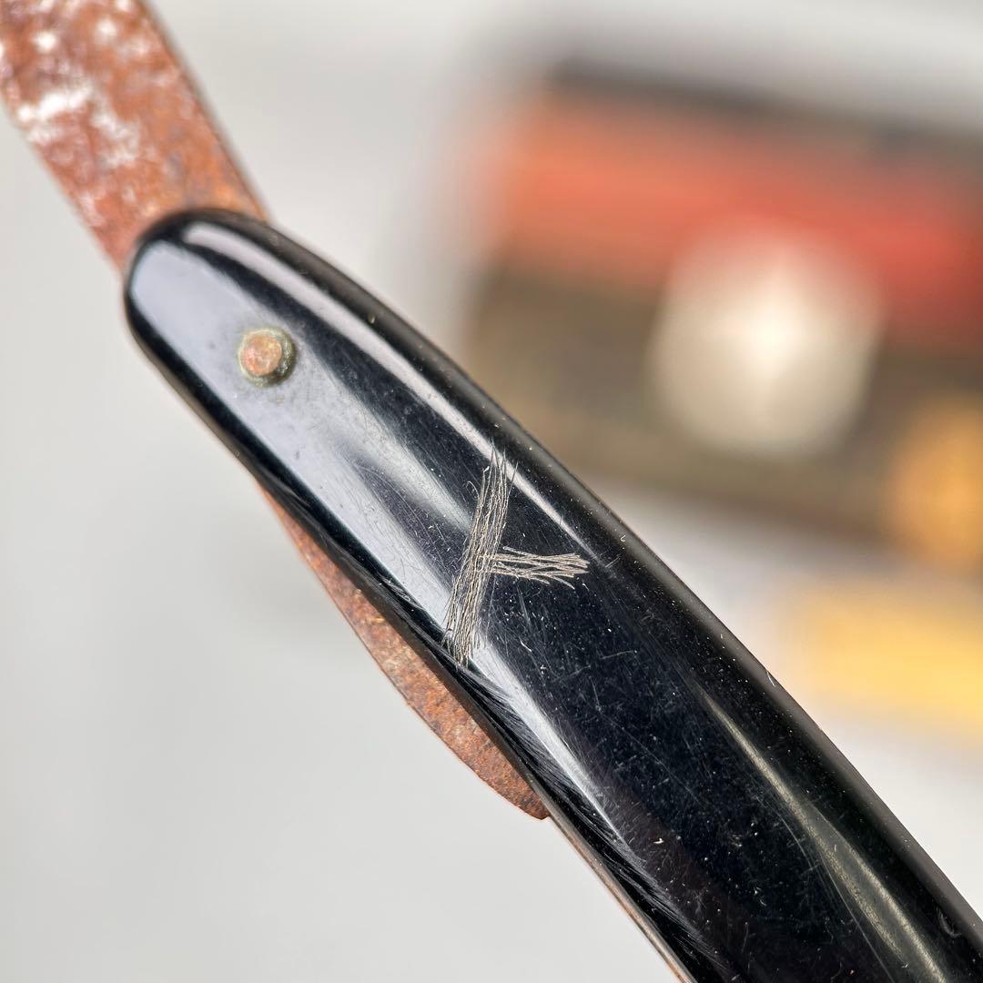 CJ.A. Henckels メンズ剃刀セット