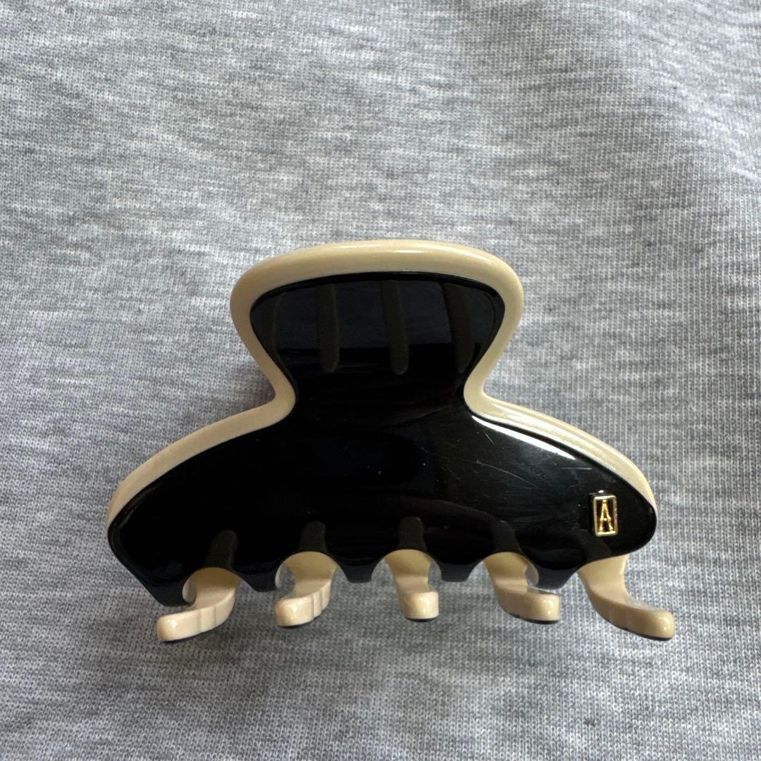 Alexander de paris アレクサンドルドゥパリ ヘアクリップ