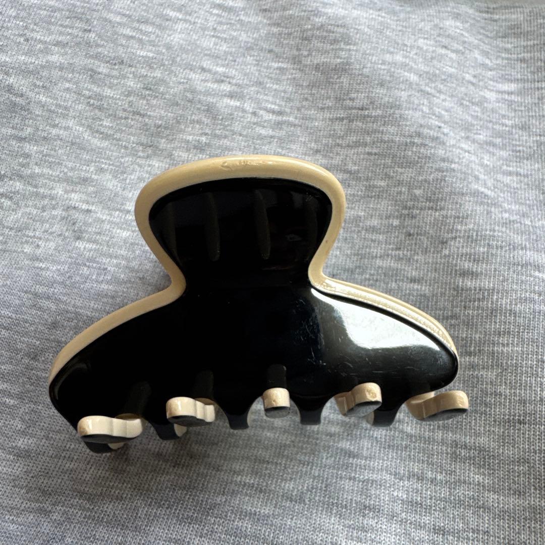 Alexander de paris アレクサンドルドゥパリ ヘアクリップ