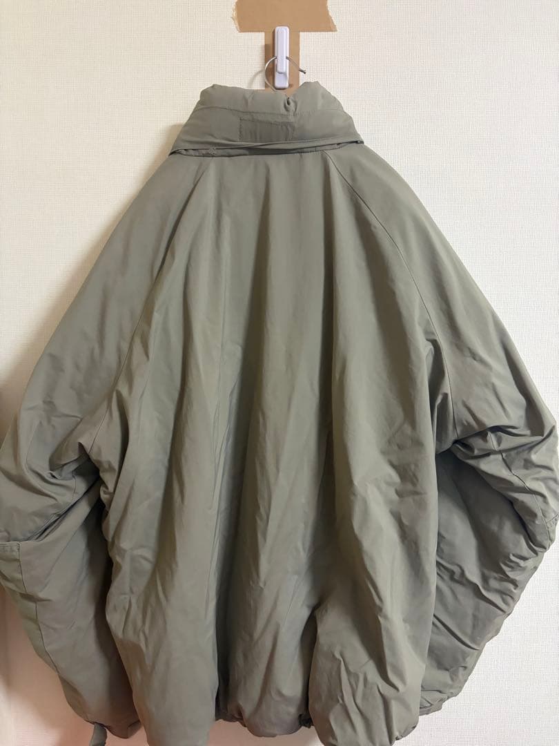 ランECWCS level7 ジャケット GEN3 LARGE-LONG