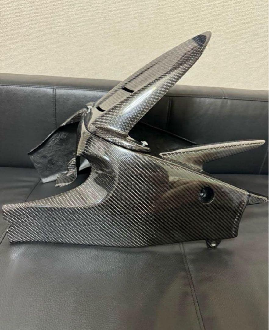 ZX25R/ZX4R リアフェンダーZX6R風(限定商品)