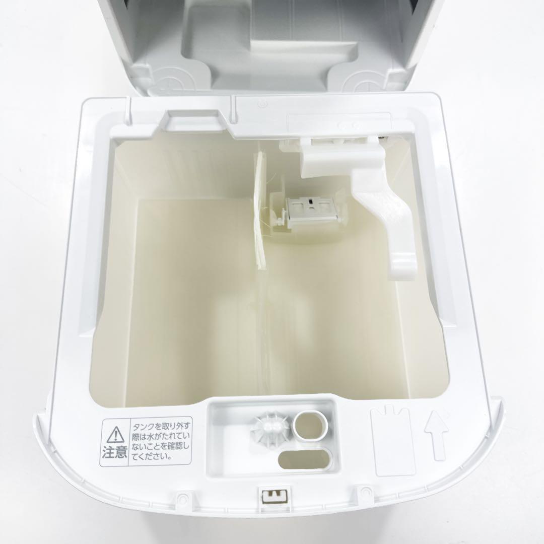 〚美品〛✦IRIS OHYAMA 冷風扇 扇風機 KCTF-01M-W✦