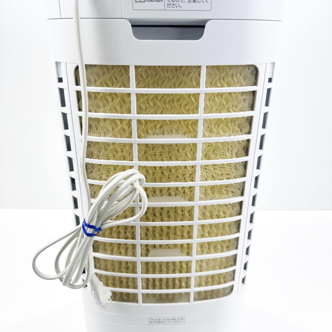 〚美品〛✦IRIS OHYAMA 冷風扇 扇風機 KCTF-01M-W✦