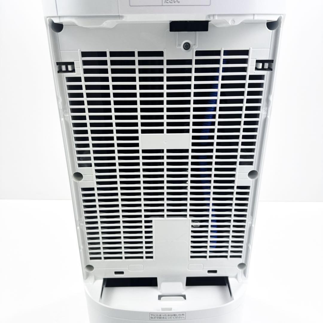 〚美品〛✦IRIS OHYAMA 冷風扇 扇風機 KCTF-01M-W✦