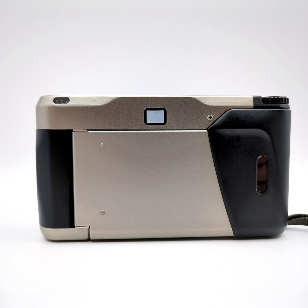 CONTAX T2 コンタックス コンパクトフィルムカメラ カールツァイス