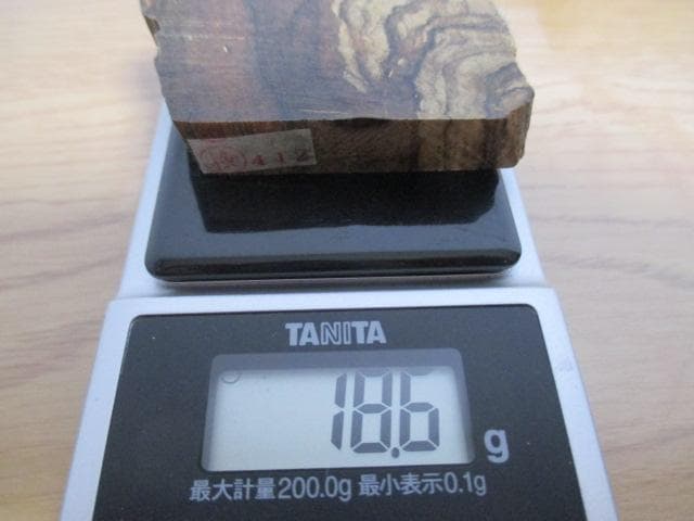 逸品　大名家傳來香　元蔵　浅野家　伽羅　香木　共箱付　六点　総重量：115.1g