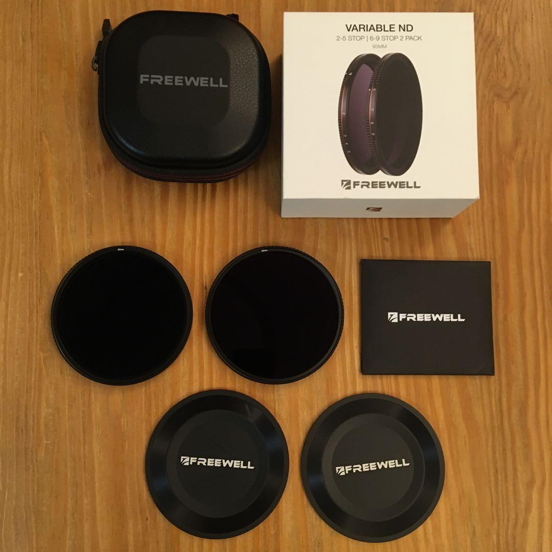 その他 VARIABLE ND 95MM