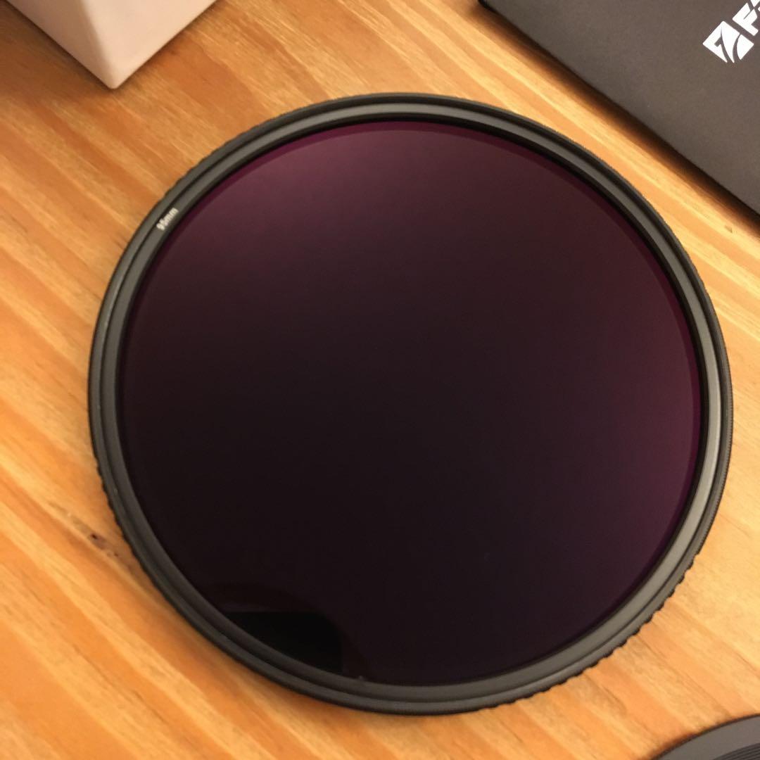 その他 VARIABLE ND 95MM