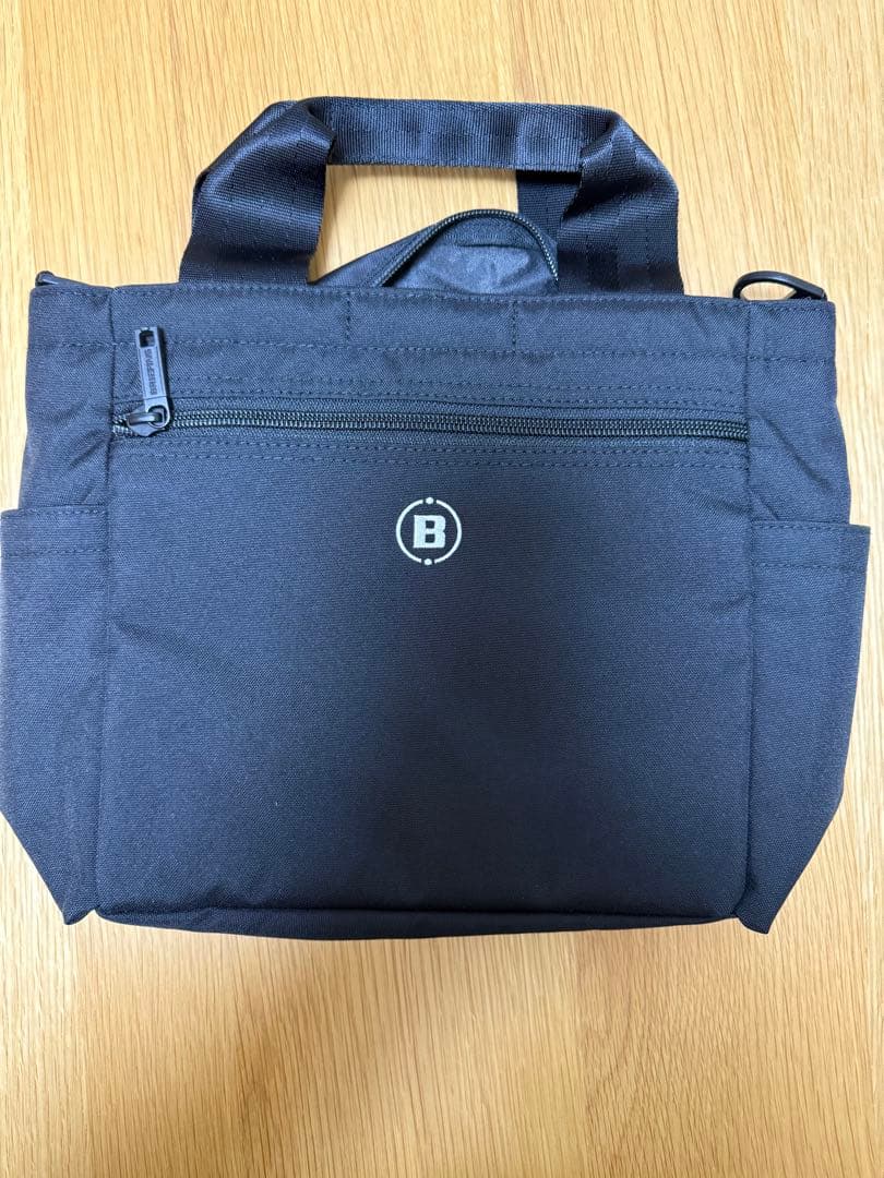 ブリーフィング（BRIEFING） クラシックカートトート