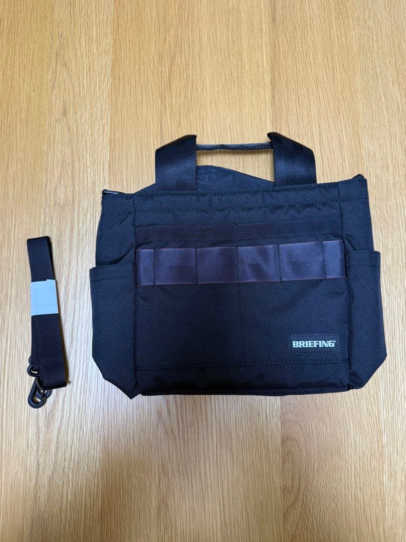 ブリーフィング（BRIEFING） クラシックカートトート