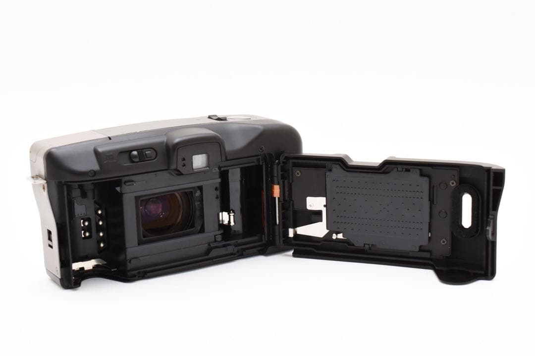 【完動品】Canon Autoboy S II 2 フィルムカメラ