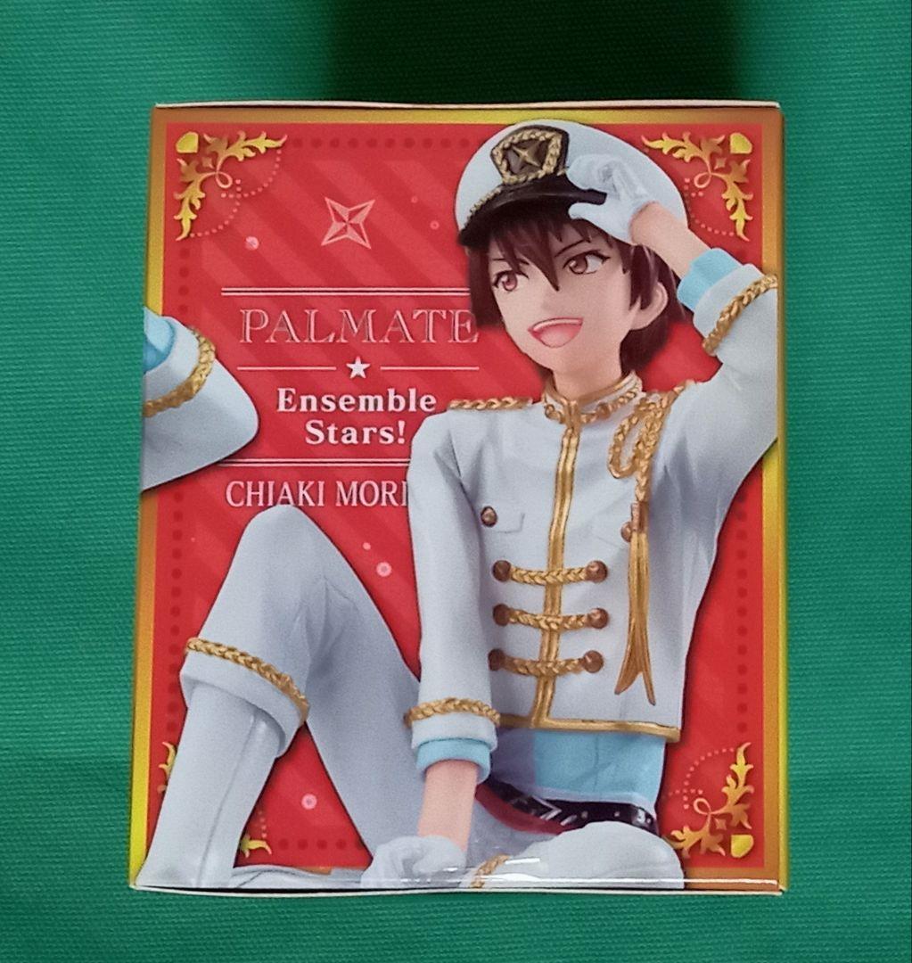 パルメイトシリーズ 守沢千秋 あんさんぶるスターズ!