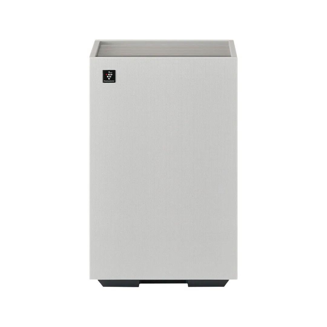 【最新2025年モデル】シャープ 空気清浄機 FU-U40-W ホワイト系