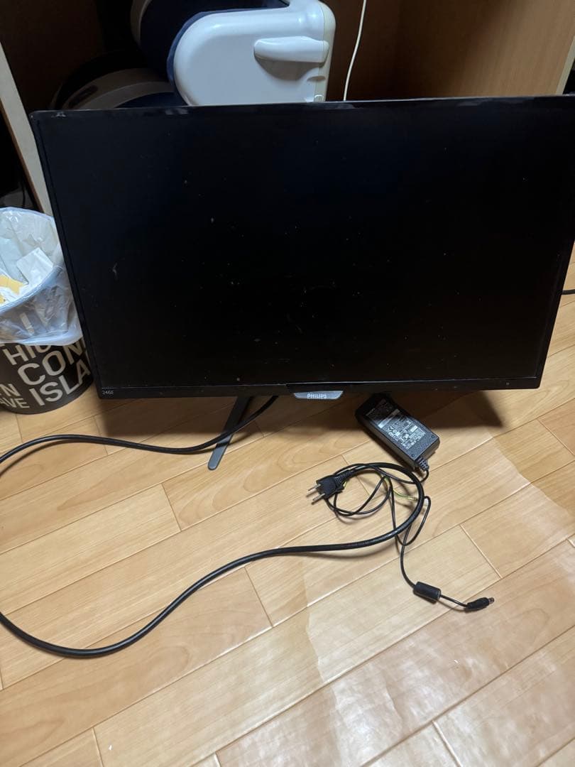 Philips モニター