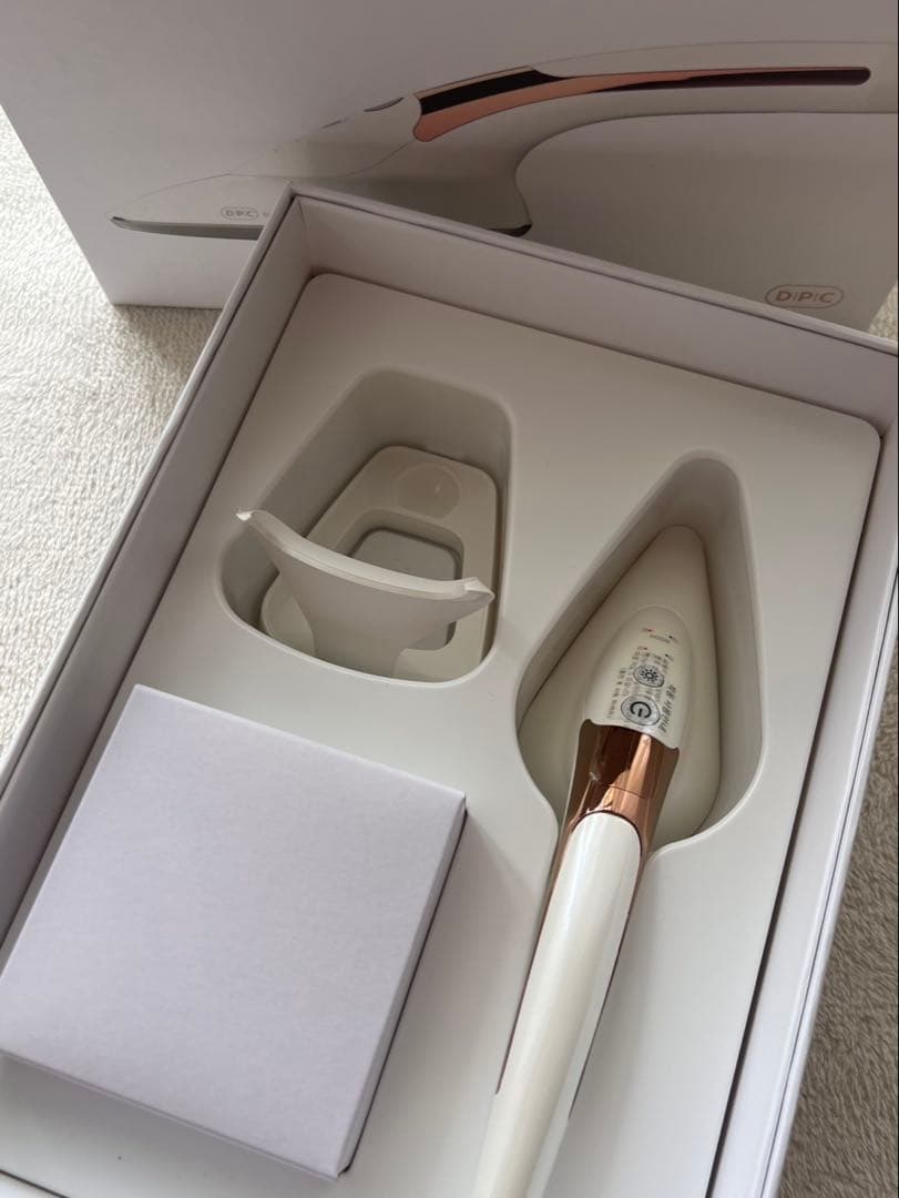 Ｂ☆ 新品 SKINIRON スキンケアデバイス ❣️おまけ付き