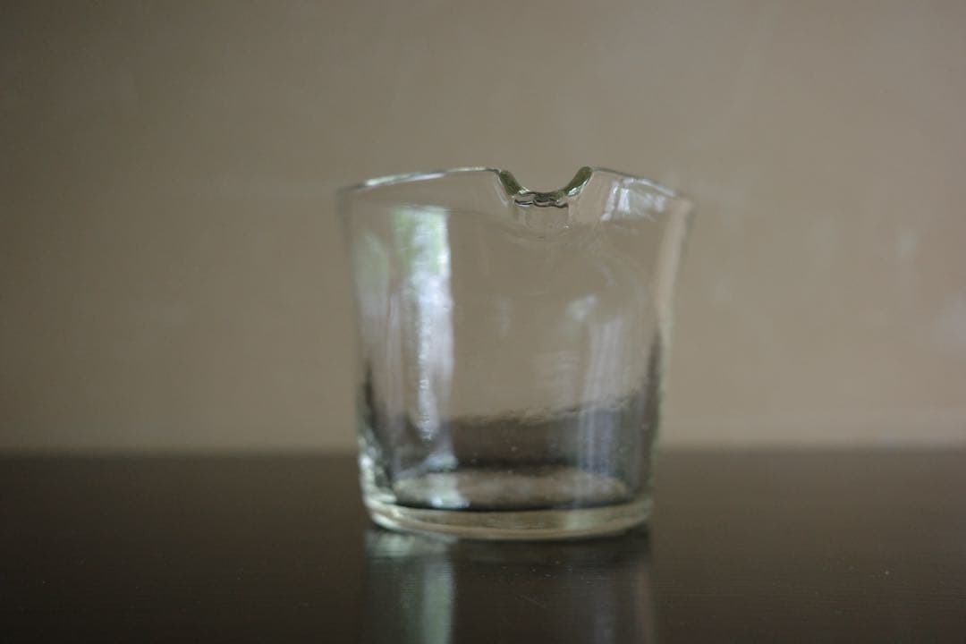 横山秀樹　片口　幅広型