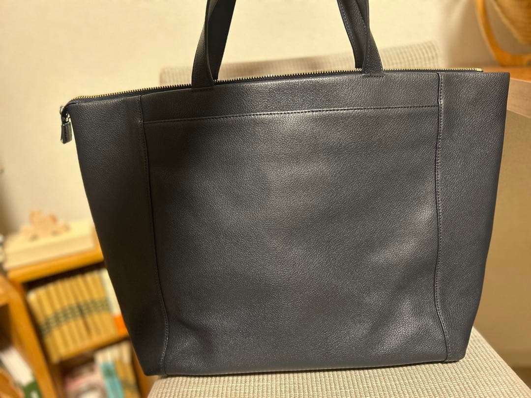 ポールスミス　トートバッグ