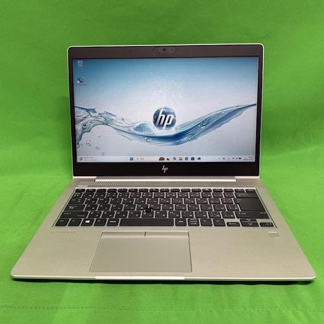 【液晶綺麗】Ryzen3 256G 14FHD 8G ElitebookMt44