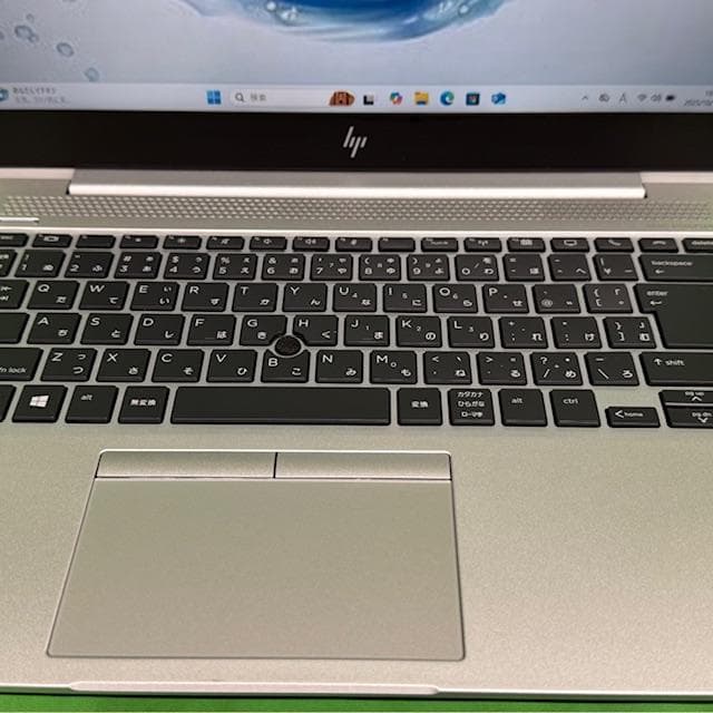 【液晶綺麗】Ryzen3 256G 14FHD 8G ElitebookMt44