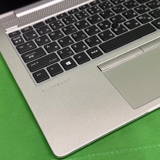 【液晶綺麗】Ryzen3 256G 14FHD 8G ElitebookMt44