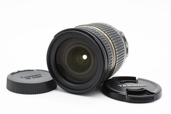良品 TAMRON Di II 18-270mm F3.5-6.3 B003