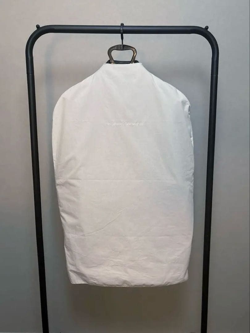 あ*あ様 POST ARCHIVE FACTION 6.0 leather ja