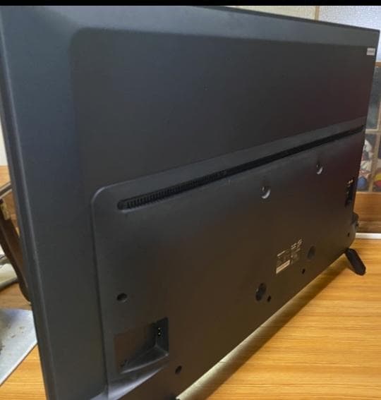 たのメル便込み Hisense 43型 4Kテレビ 43U7F