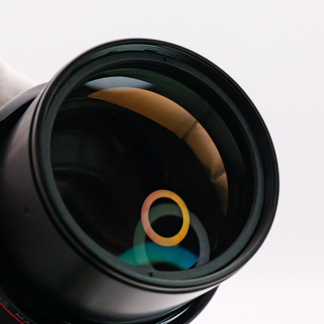 【美品】Canon キヤノン EF 100-300mm F　5.6 L