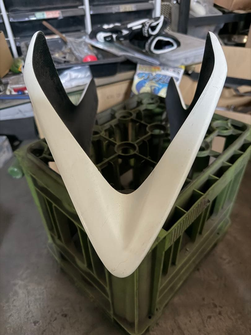 アンダーカウル　ダックス　モンキー用 ミニ用