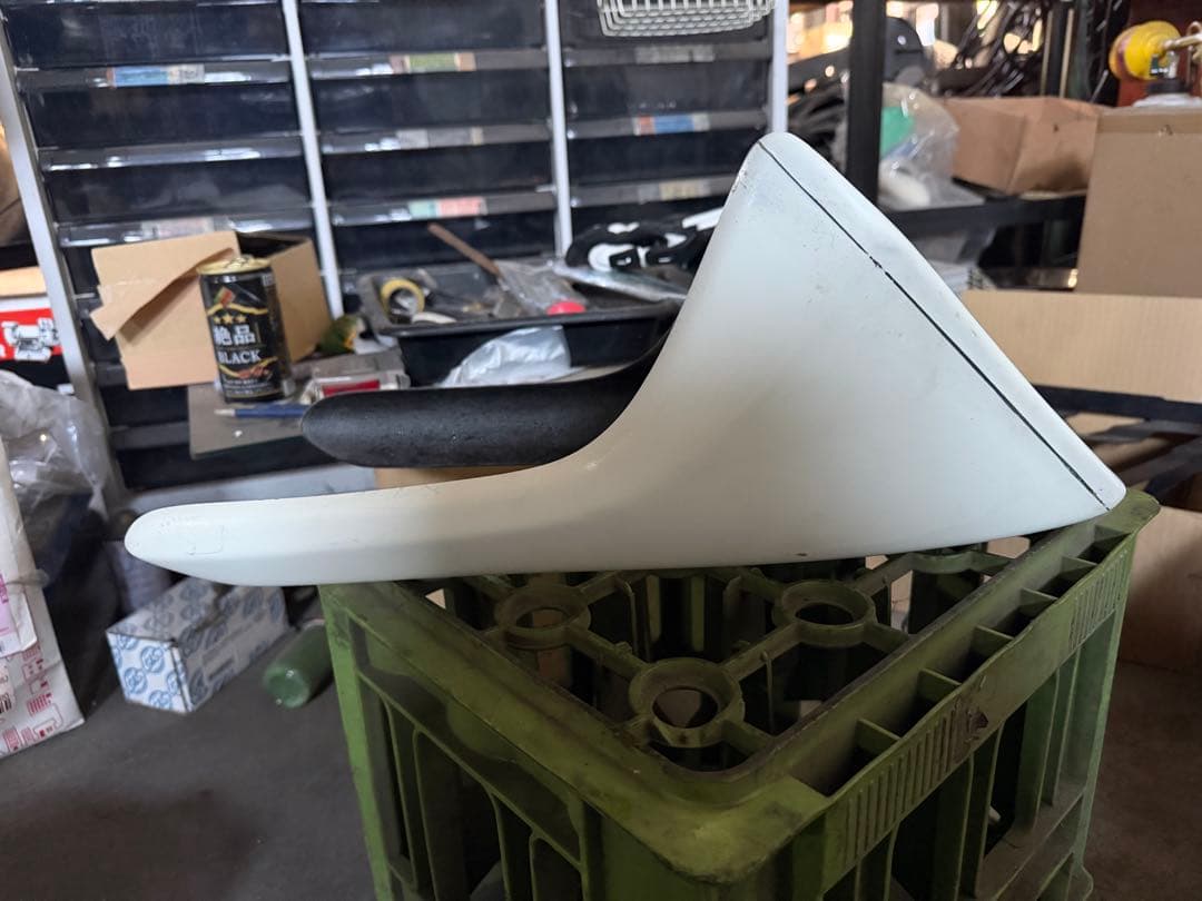 アンダーカウル　ダックス　モンキー用 ミニ用