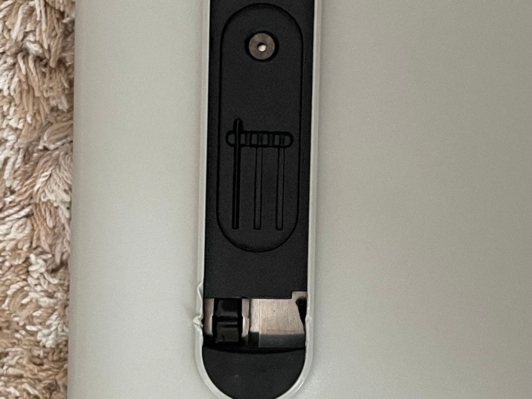 Wacom one 液晶ペンタブレット 本体 ホワイト