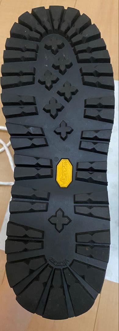 ダナーフィールドDanner ウィメンズ　ブラック 24.5