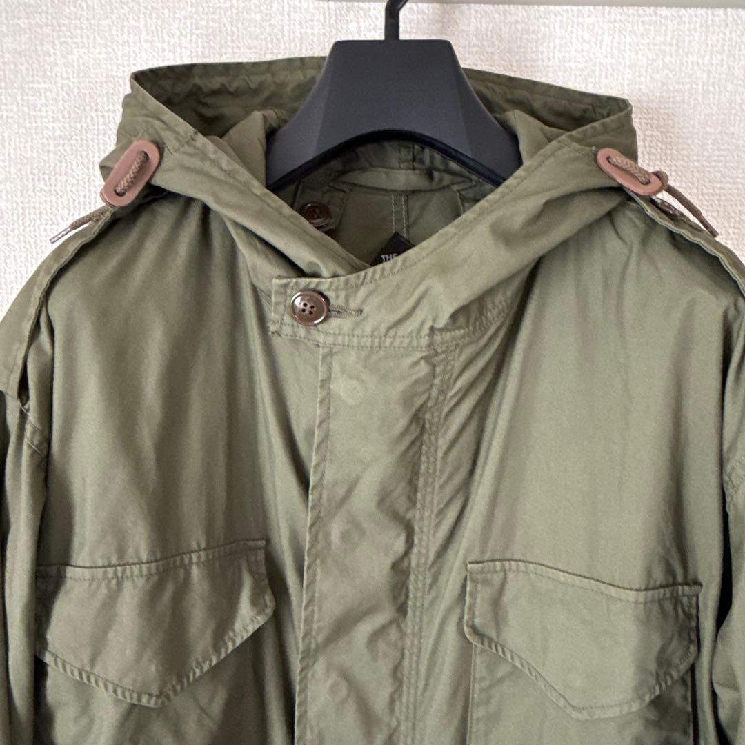 コロナユーティリティ M51 モッズコート XL CORONA UTILITY