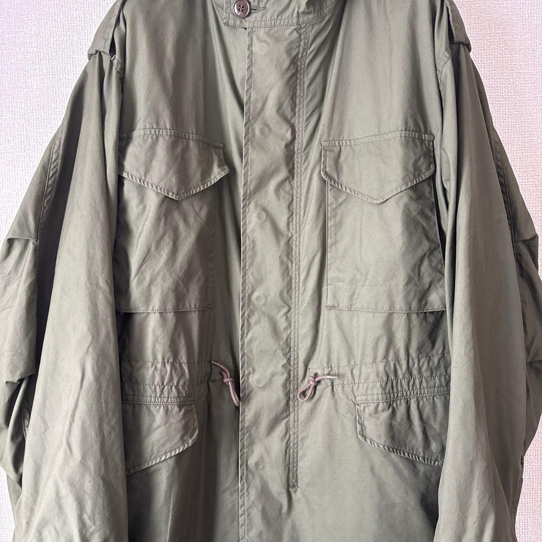 コロナユーティリティ M51 モッズコート XL CORONA UTILITY