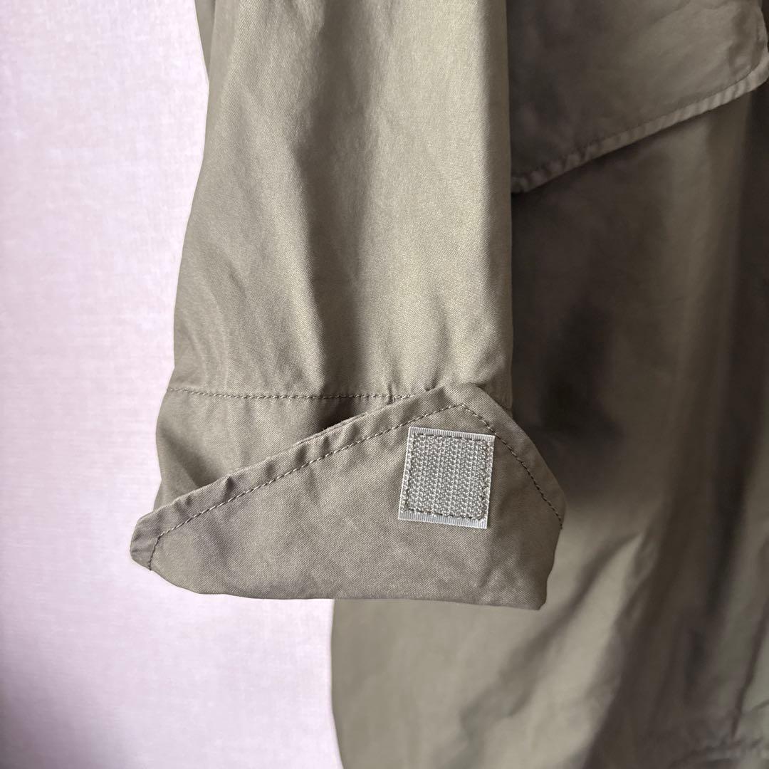 コロナユーティリティ M51 モッズコート XL CORONA UTILITY